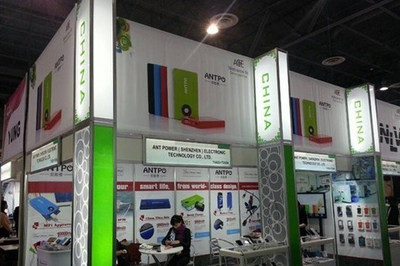 國(guó)內(nèi)展會(huì)服務(wù)的現(xiàn)狀與發(fā)展趨勢(shì)