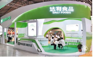 閃耀國際有機舞臺，豆本豆斬獲豆奶行業金獎的會展服務之道