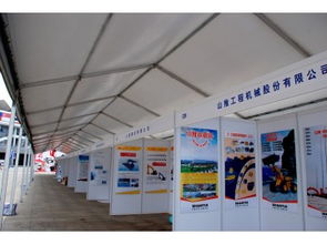 桂林與廣西特裝展位 南寧悅龍會議展覽服務公司的專業解決方案